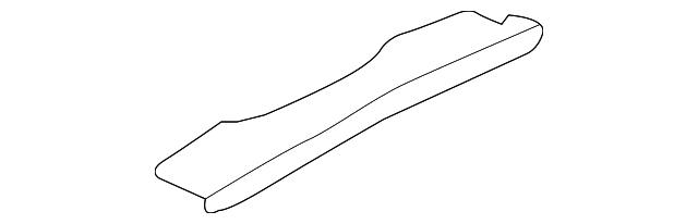 Sound Absorber 7L6-858-722-A - View 5