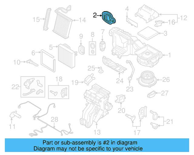 Seal 5QE-820-061 - View 6