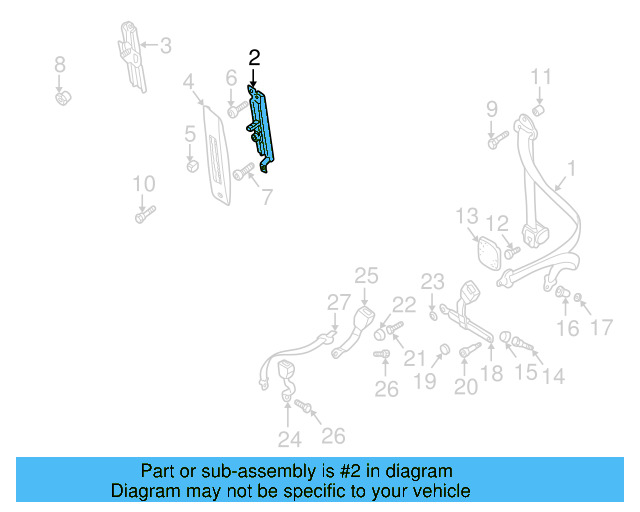 Adjuster 7D0-857-833 - View 3