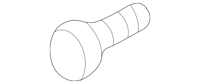 Knob Bolt N-989-103-02 - View 6