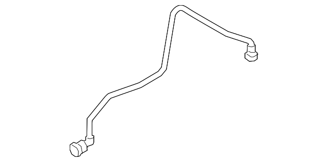 Feed Line 3Q0-201-293-H