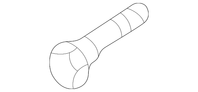 Knob Bolt N-989-103-02 - View 15