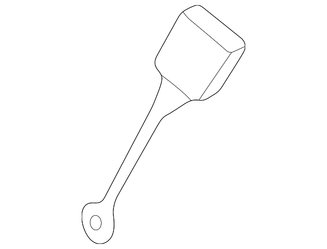 Buckle 255-857-843-A - View 3