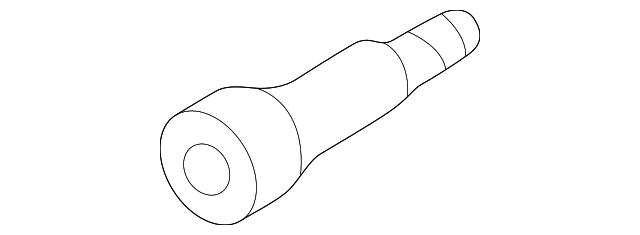 Buckle Bolt N-904-497-01 - View 6