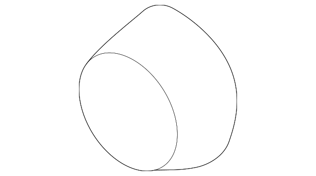 Buckle Washer 251-857-854 - View 5