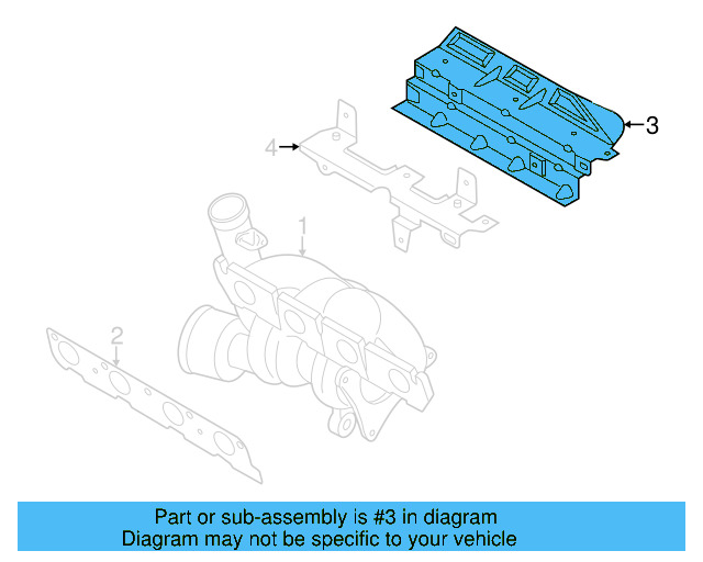 Cover Plate 06H-129-597-K - View 21
