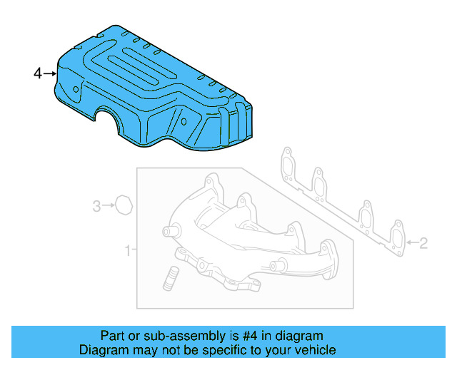 Cover Plate 06H-129-597-K