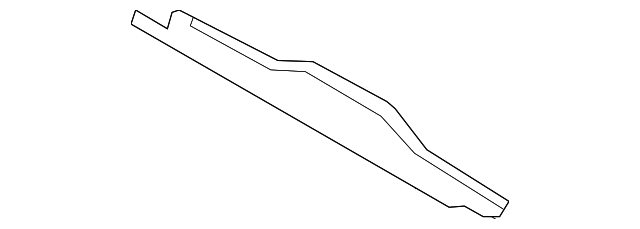 Wheelhouse Brace 5Q0-802-952-AF - View 19