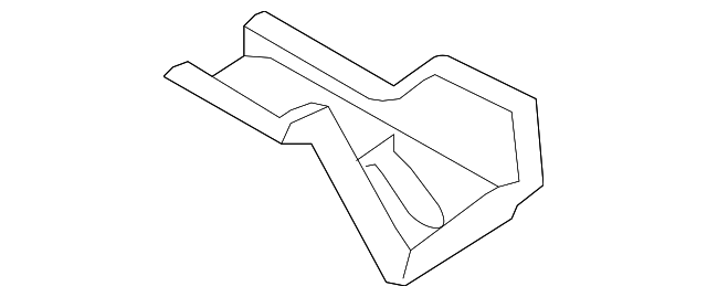 Reinforced Plate 5Q0-803-065-D - View 5