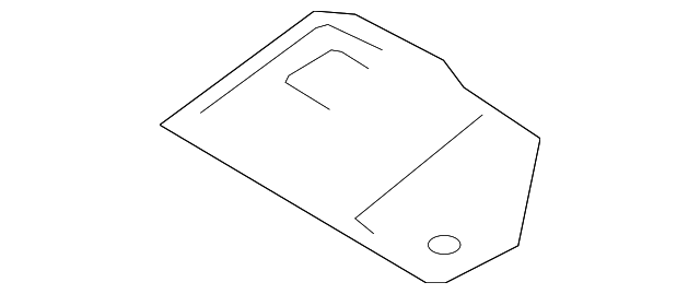 Retainer 3D0-803-550-B - View 2