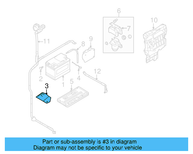 Clamp 3D0-915-138-B