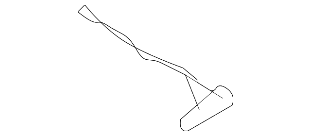 Retainer 3D0-803-550-B