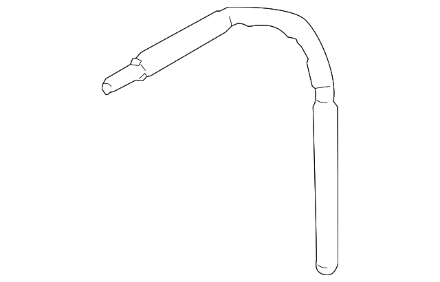 Vent Tube 3D0-915-531