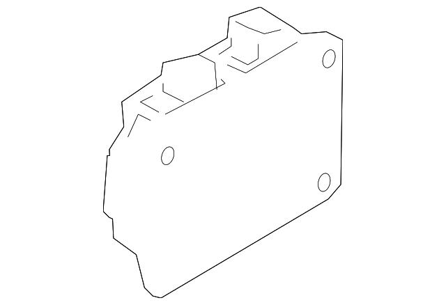 Control Module 3D0-915-181-F