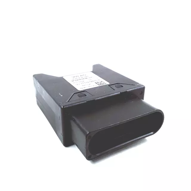 Control Module 5Q0-906-093-C - View 8