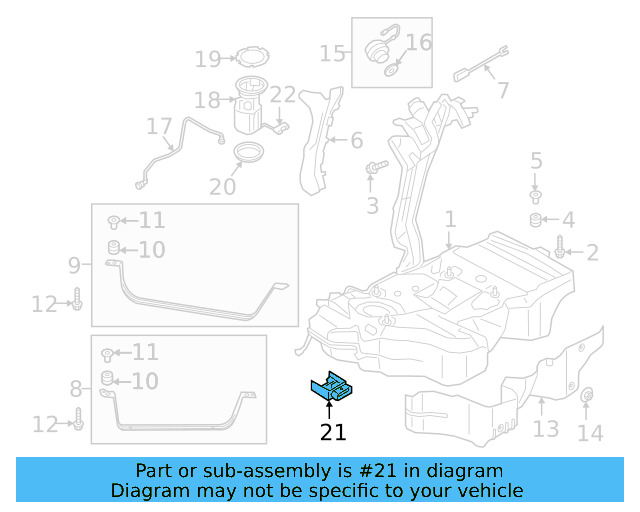 Control Module 5Q0-906-093-C - View 9