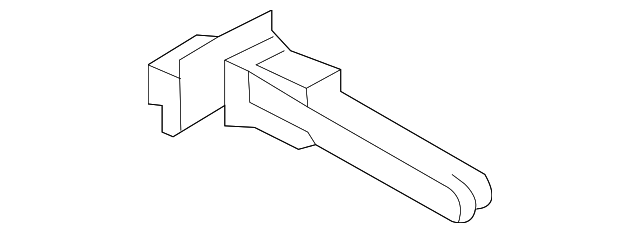 Temp Sensor 5Q0-907-543 - View 13