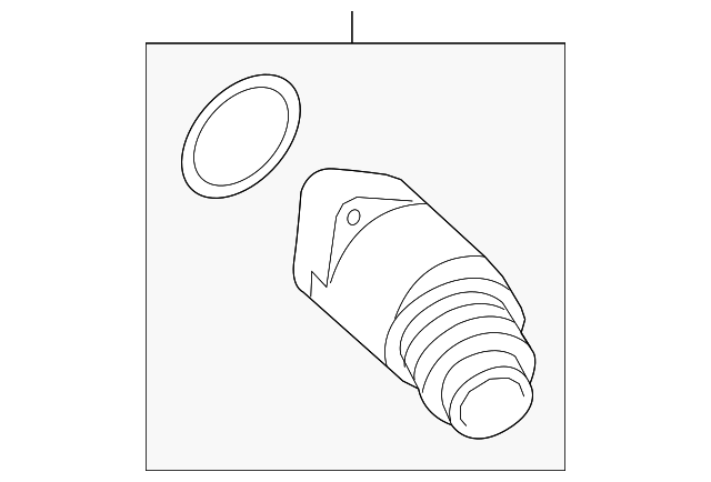 Adapter 04L-131-111-M - View 20