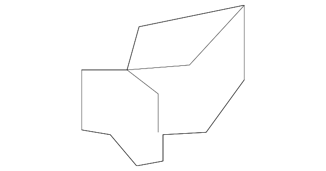 Door Window Switch Bezel Clip 1J0-858-137-B - View 3