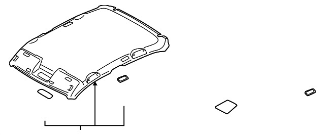 Headliner 3B5-867-501-DD-6K8 - View 10