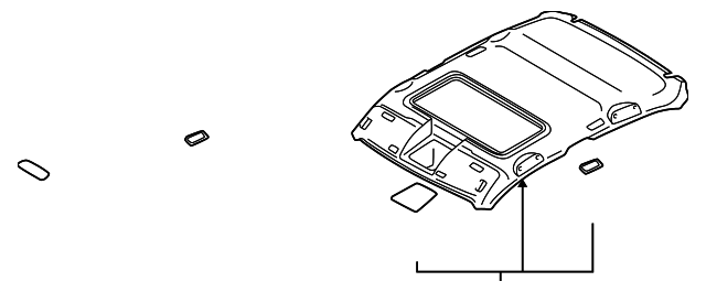 Headliner 3B5-867-501-DD-6K8 - View 13