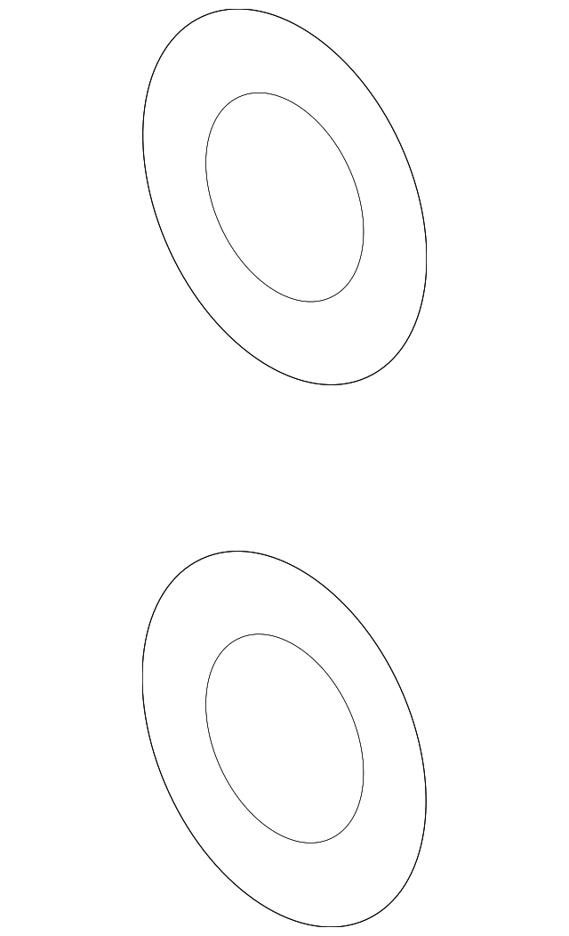 Expansion Valve Seal Kit 5Q0-898-850 - View 5