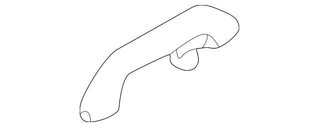 Grip Handle 3B0-857-608-A-8YS - View 18