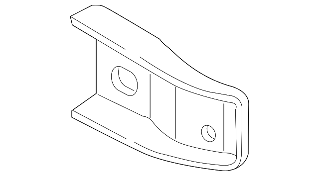 Heat Shield 03L-129-969-AE - View 4