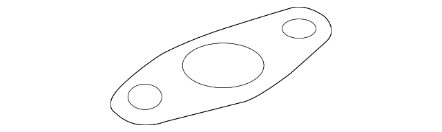 Return Line Gasket 03L-145-757-Q - View 15