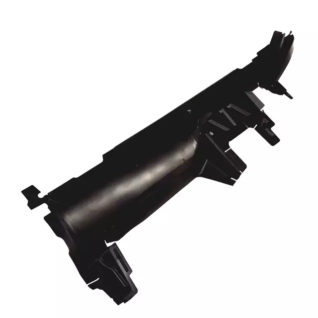 Side Air Baffle 5G0-121-283-G - View 7