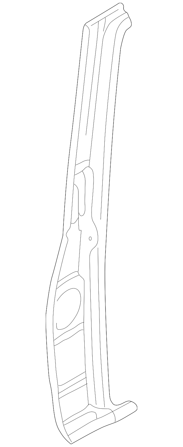 Body Side Panel 701-809-844-B - View 7