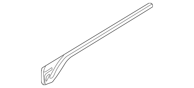 Body Side Panel 701-809-844-B