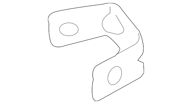 Retainer 03L-145-764-A