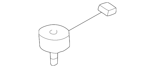 Dome Lamp Assembly 3B0-947-105-C-Y20 - View 35