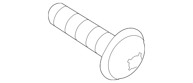 Clamp Bolt N-910-966-03 - View 5