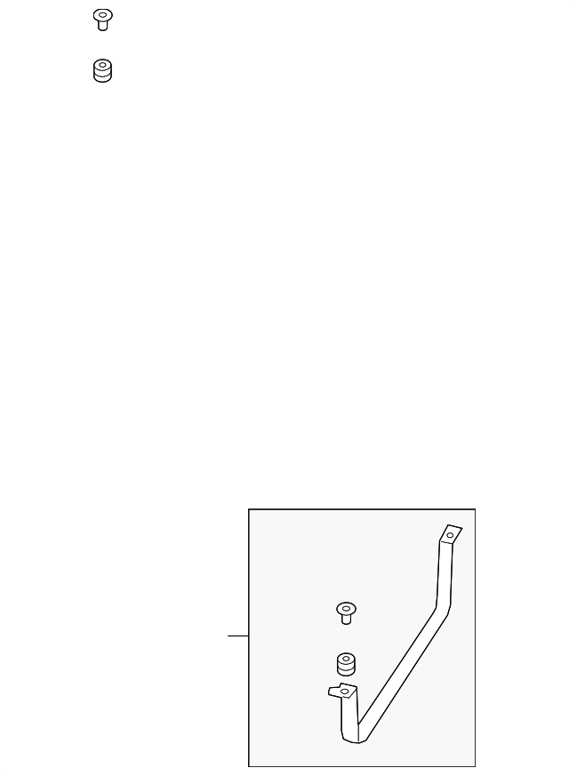 Tank Strap 3Q0-201-653-A - View 3