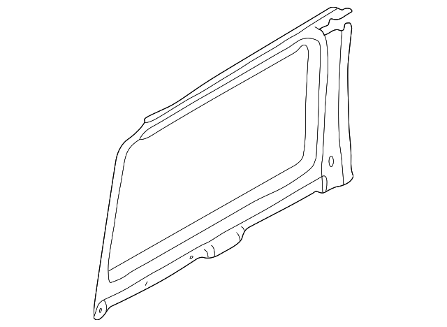 Corner Panel 703809434 - View 3