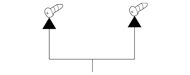 Grip Handle Screw N-013-972-9 - View 17