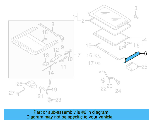 Boot 8D0-877-782-B-01C - View 57