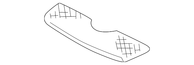 Visor Lamp 3B0-947-109-8YS - View 31