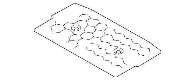 Center Reinforced 7P0-817-157 - View 3