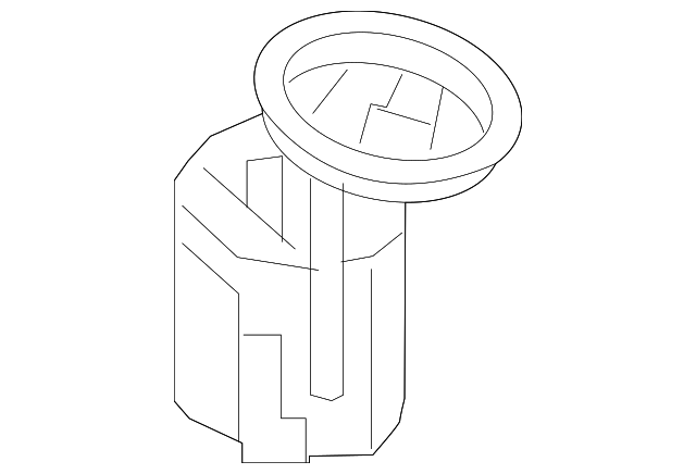Fuel Pump Assembly 3Q0-919-087-R