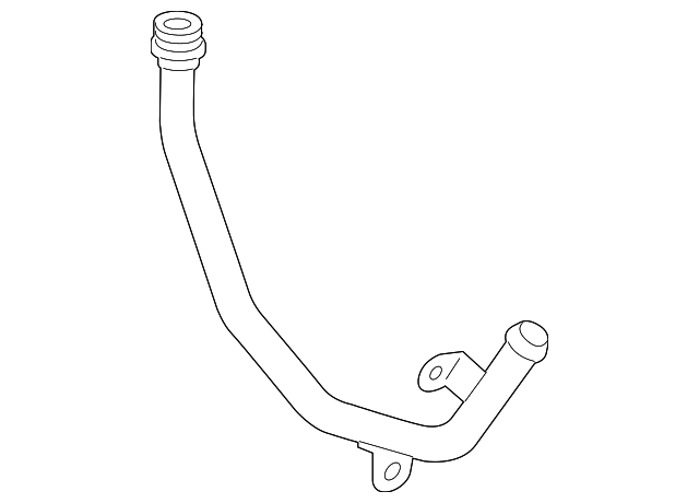 Connector Pipe 07K-121-065-N - View 48