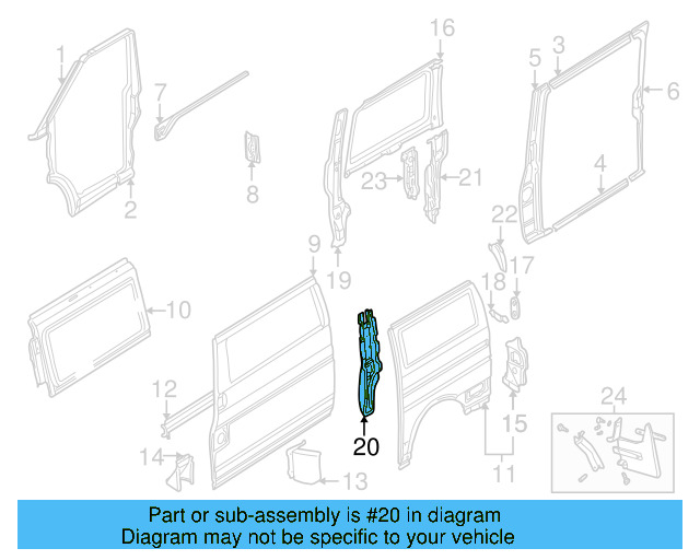 Pillar 701809349 - View 5