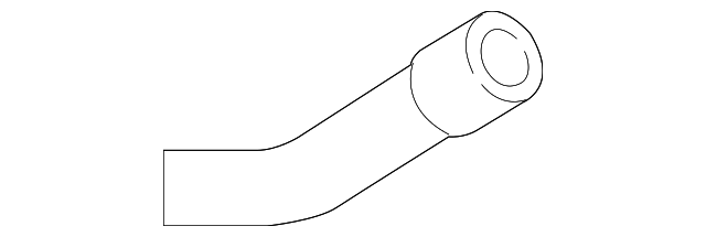 Temp Sensor Retainer Spring 032-121-142 - View 118