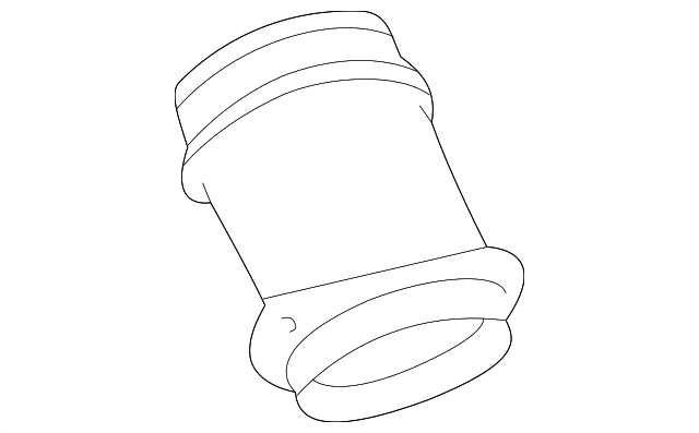 Mass Air Flow Sensor 06A-906-461-G - View 16