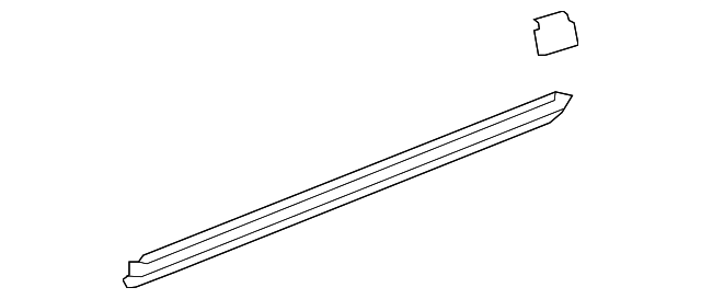 Belt Weather 3B0-837-478-C-B41 - View 9