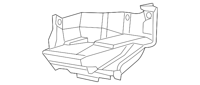 Liner Extension 5C5-807-261 - View 3
