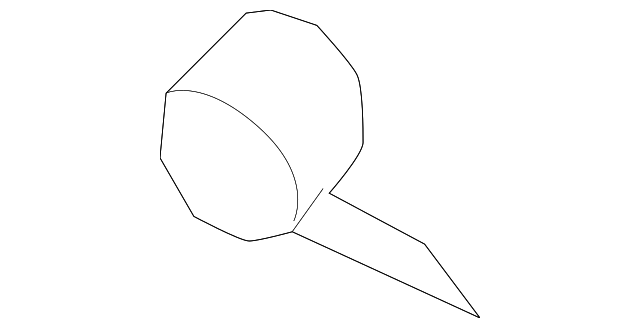 Fuel Gauge Sending Unit 3Q0-919-673-AG