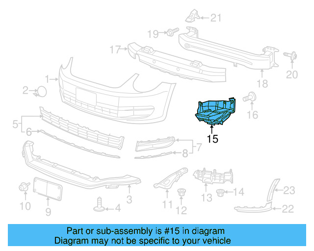 Liner Extension 5C5-807-261 - View 6